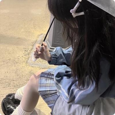 独角猫！第一季 封面