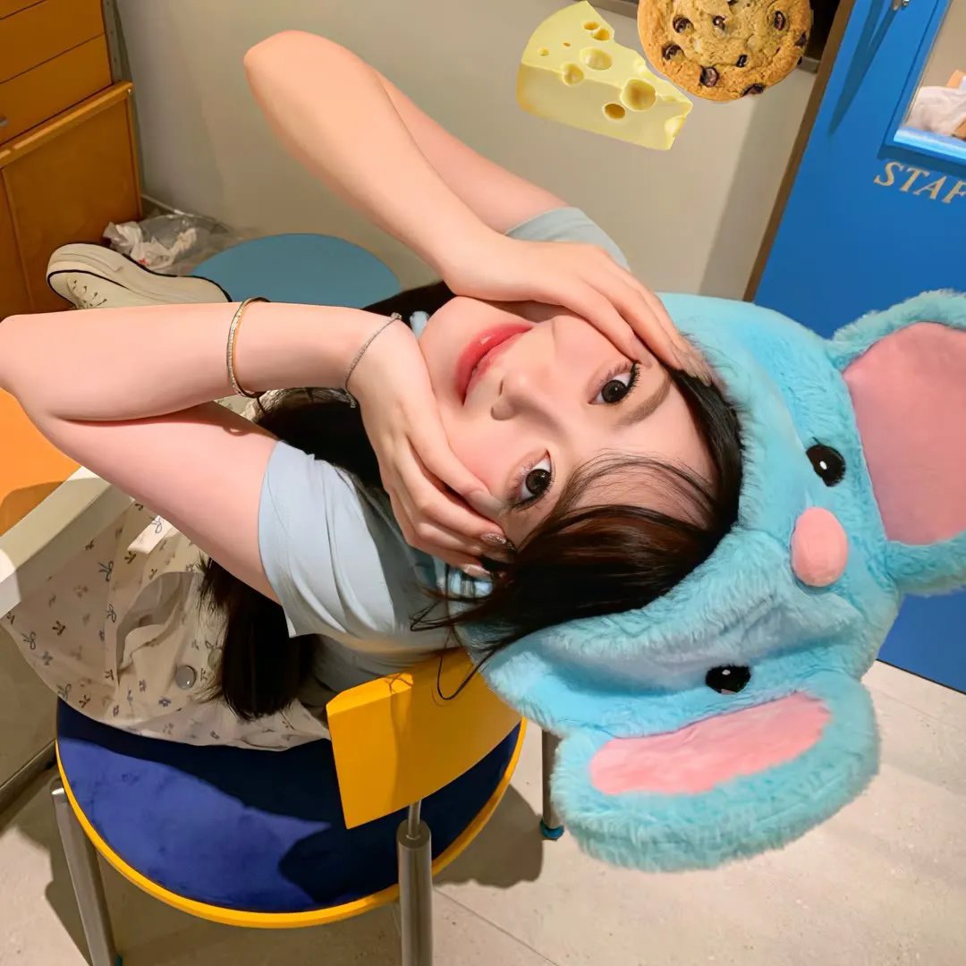 他们的意外旅程 封面